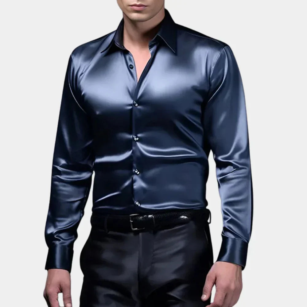 Niki | Men&