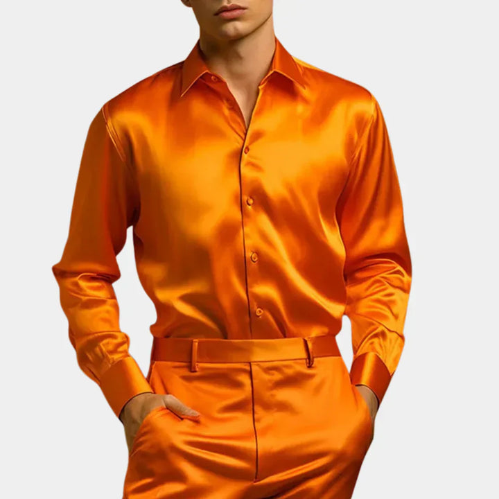Niki | Men&