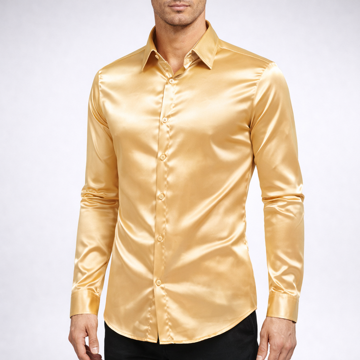 Niki | Men&