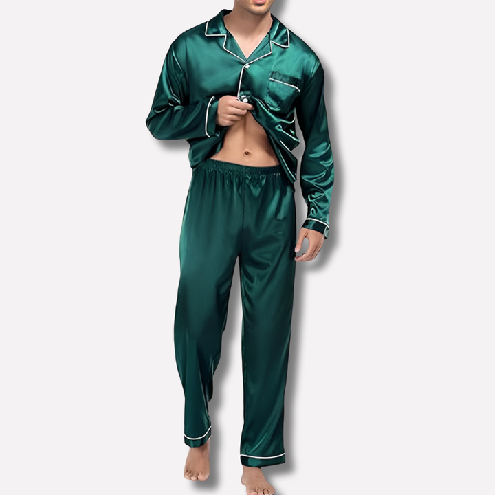 Niki | Men&