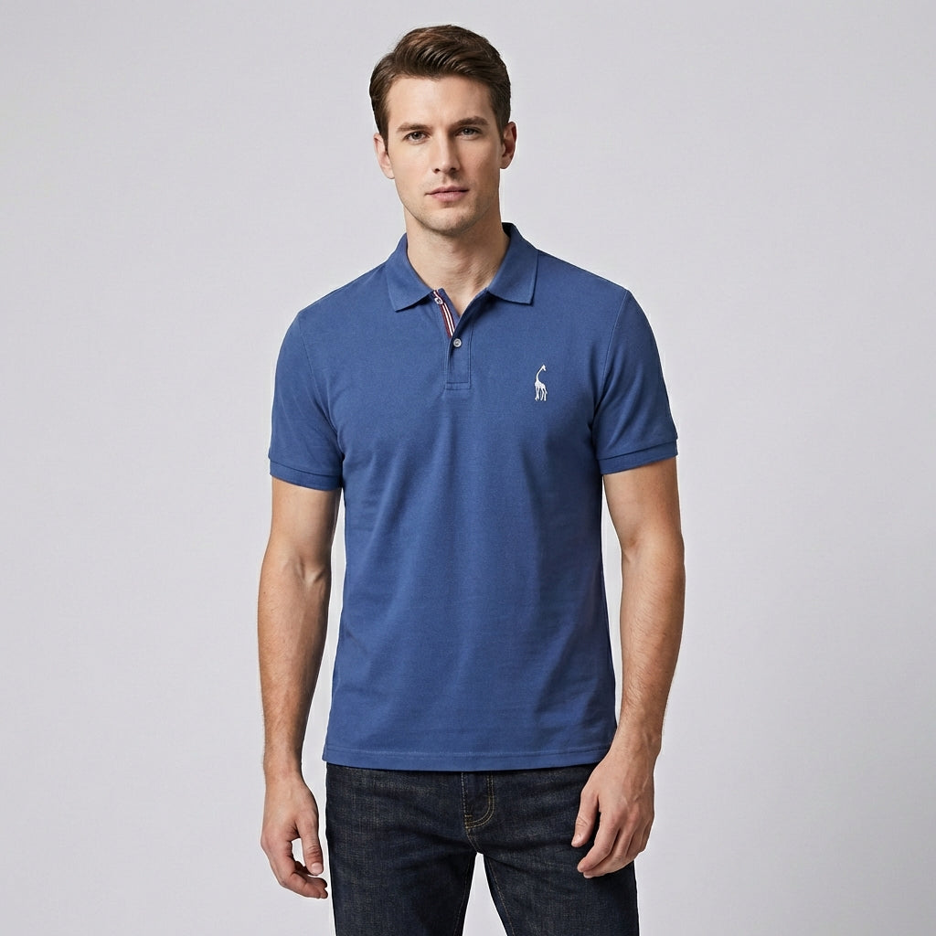 Niki | Men&