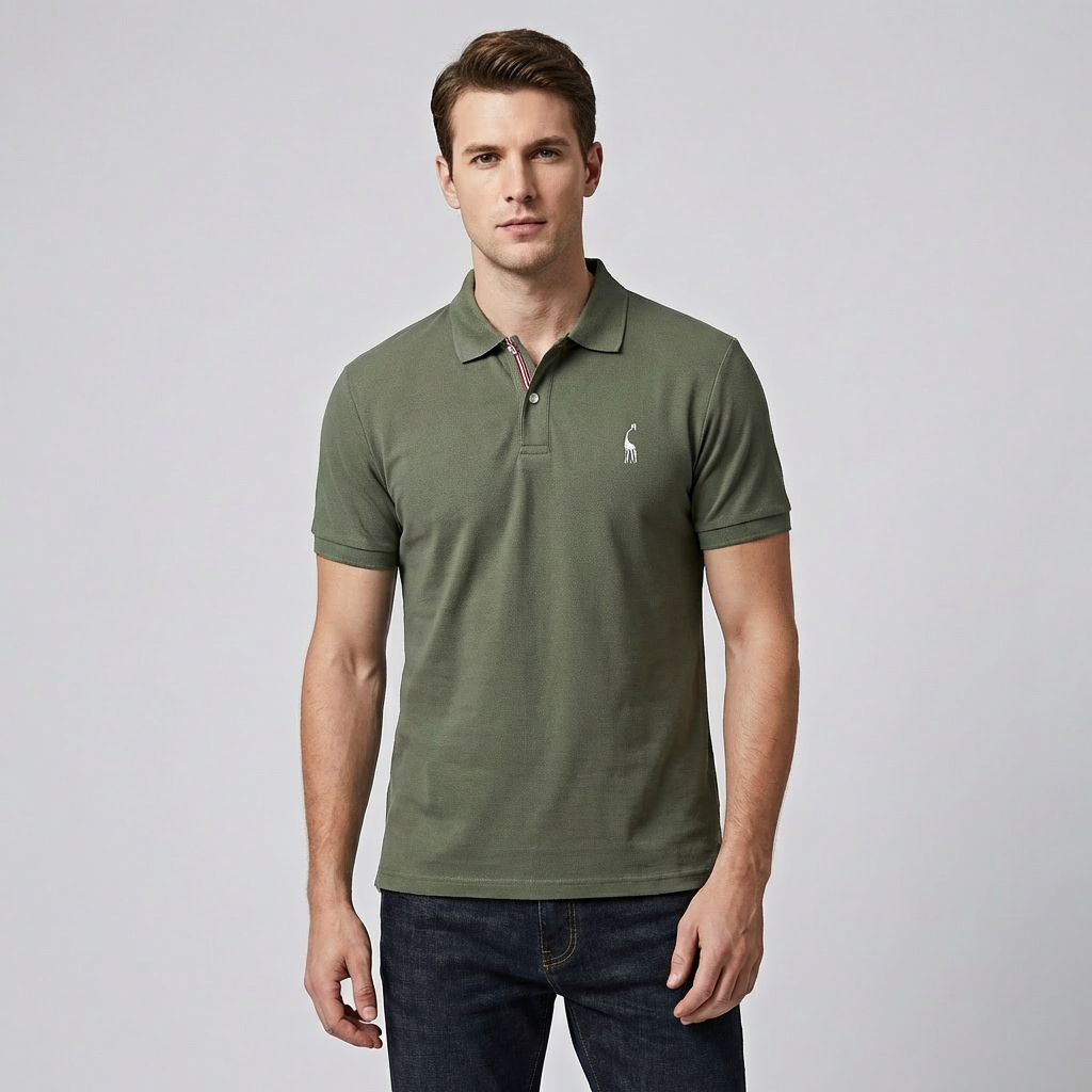 Niki | Men&