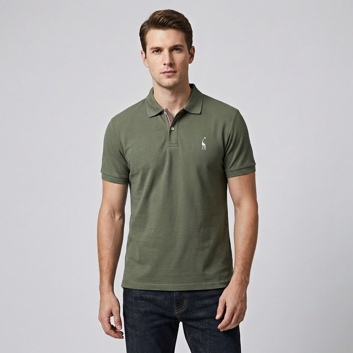 Niki | Men&