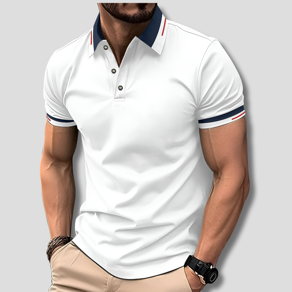 Niki | Men&