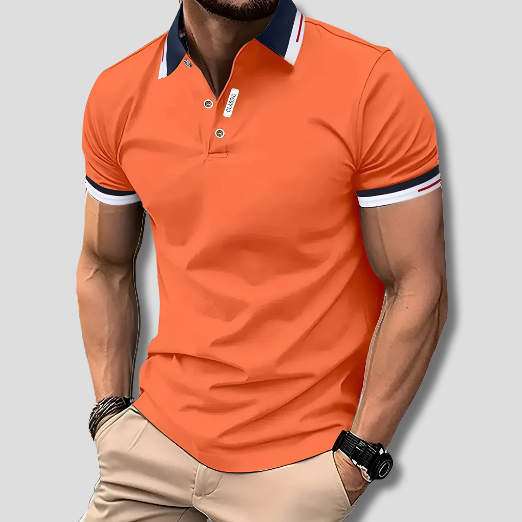 Niki | Men&