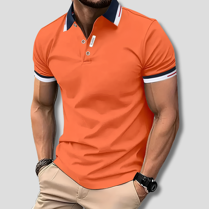 Niki | Men&