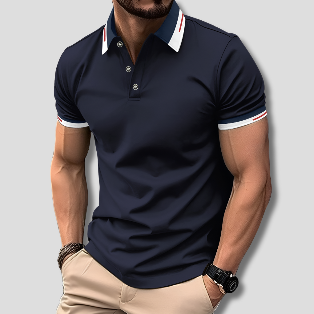 Niki | Men&