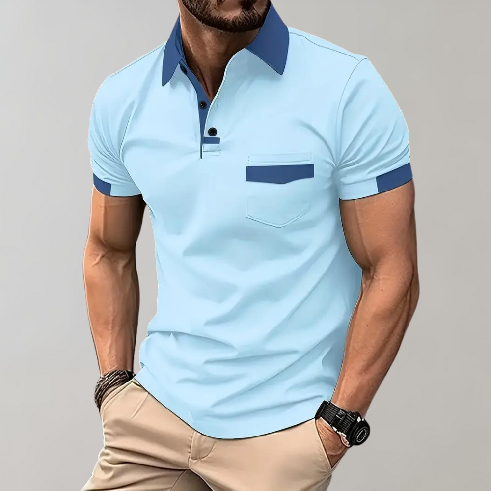 Niki | Men&