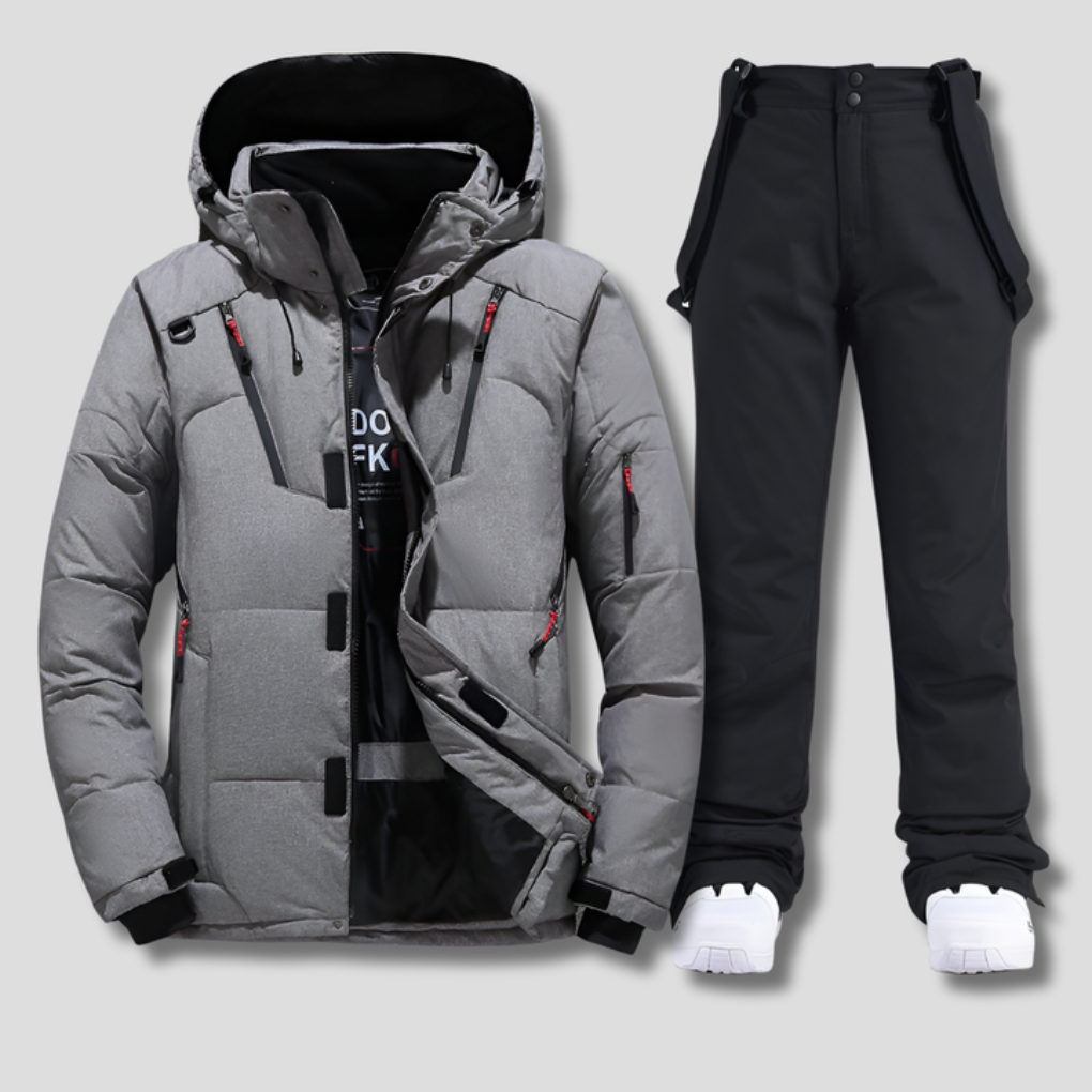 Niki | Men&