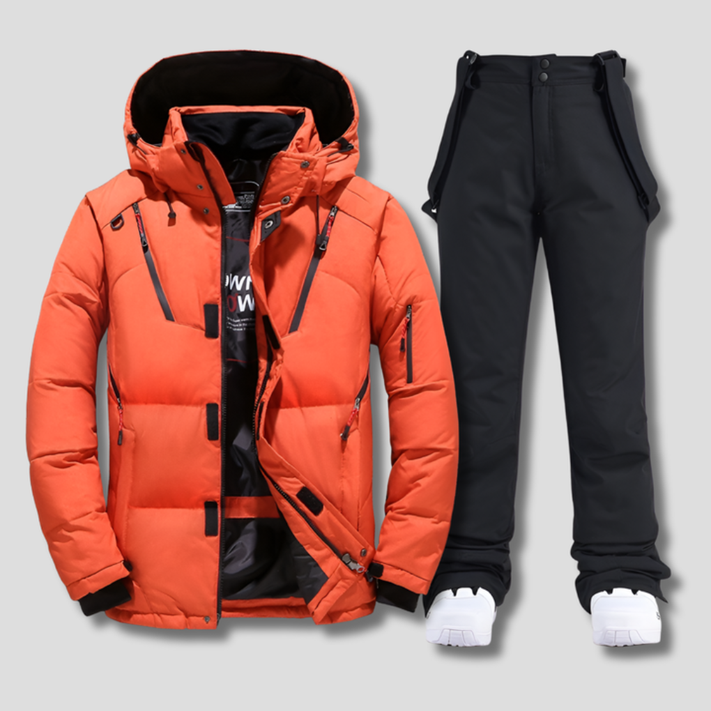 Niki | Men&