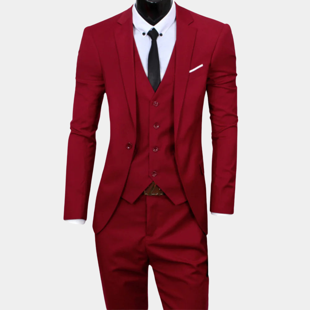 Niki | Men&