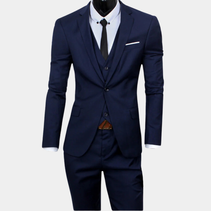 Niki | Men&