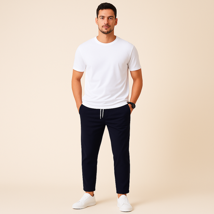 Niki | Men&