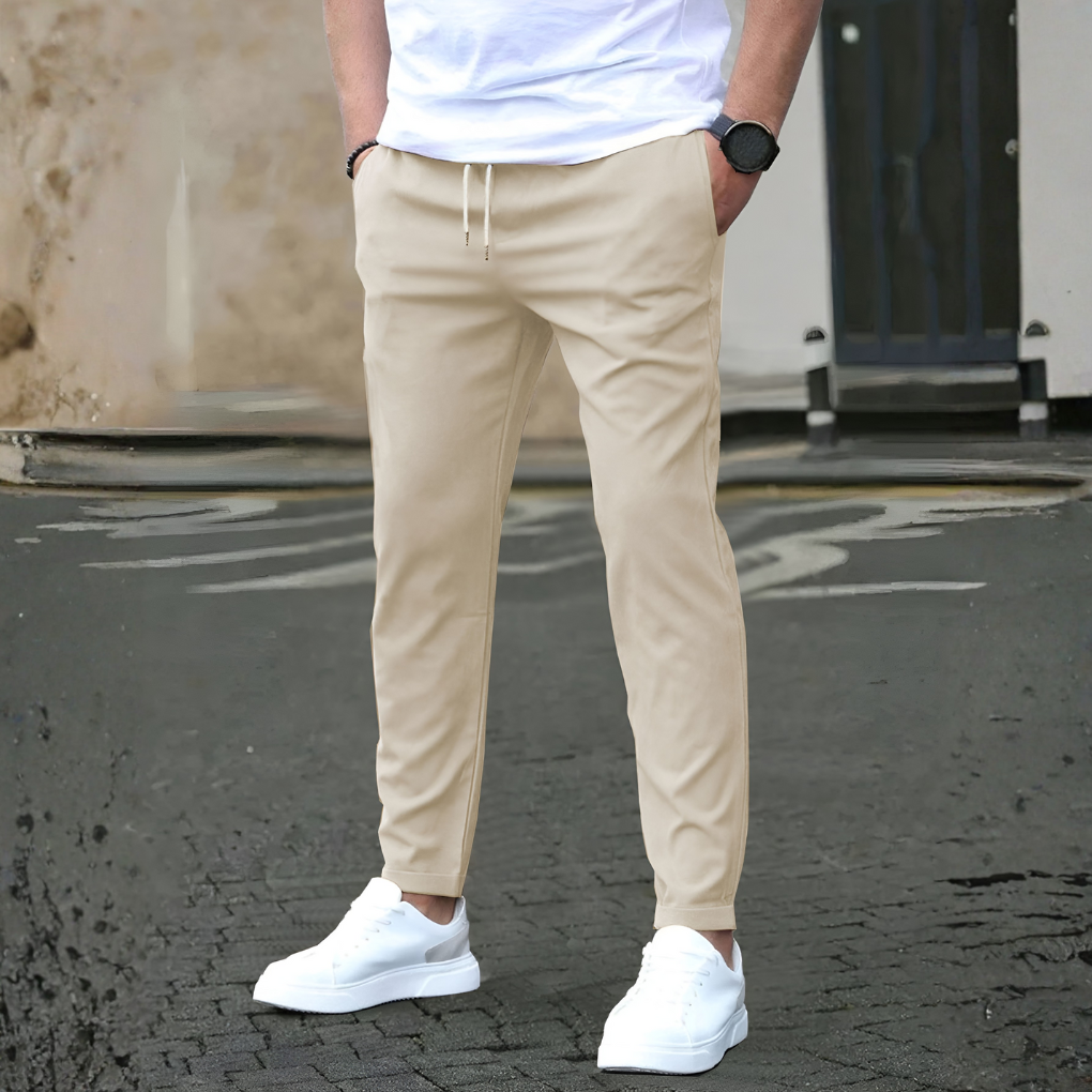 Niki | Men&