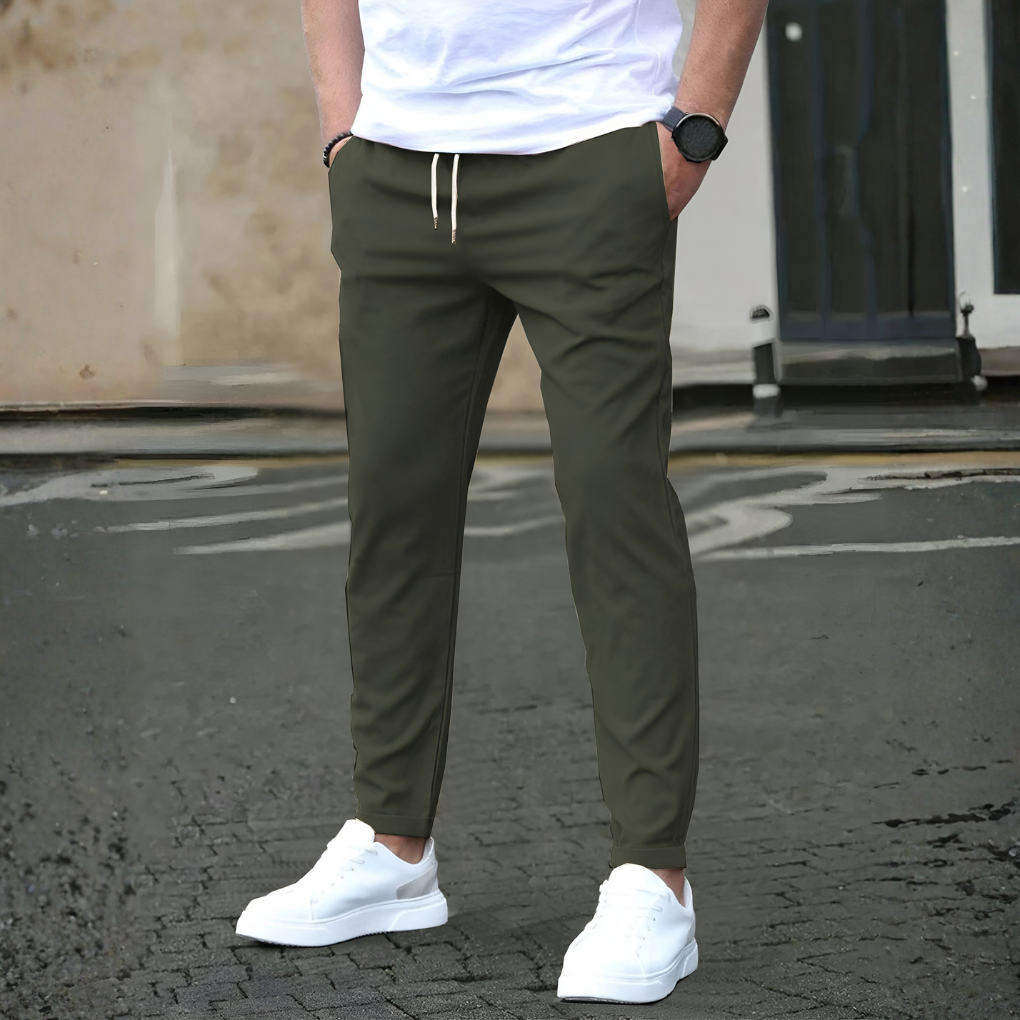 Niki | Men&
