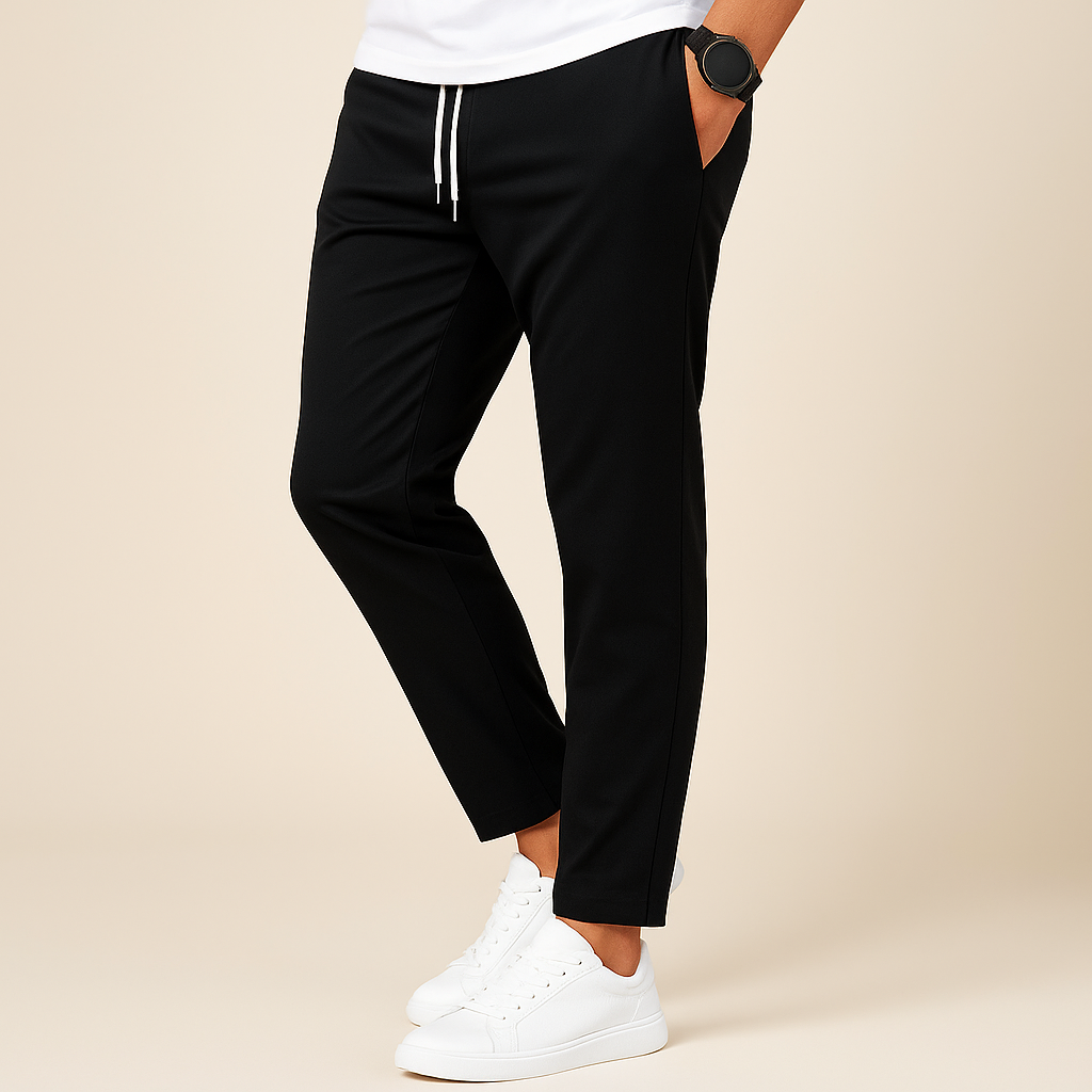 Niki | Men&