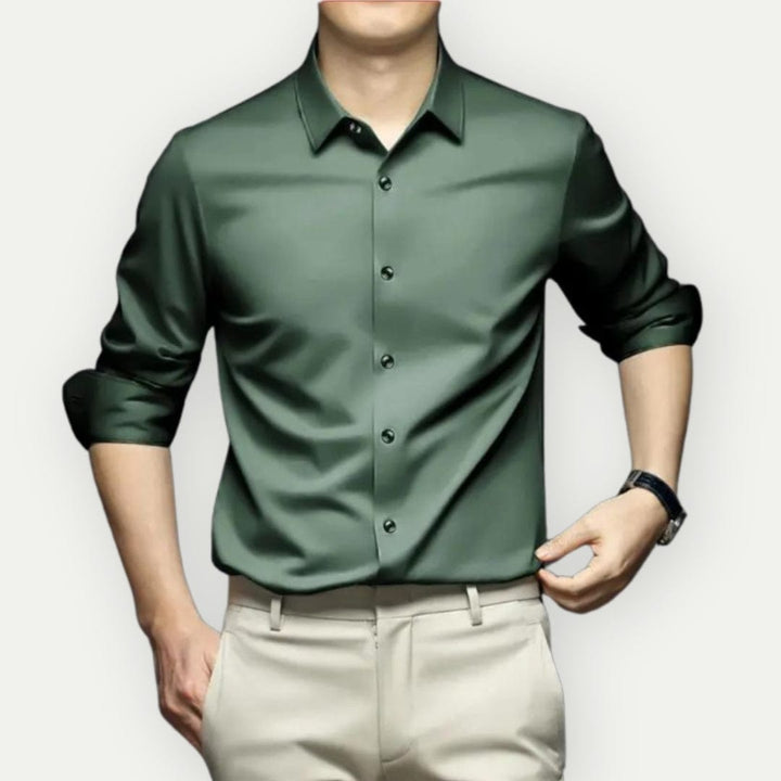 Niki | Men&