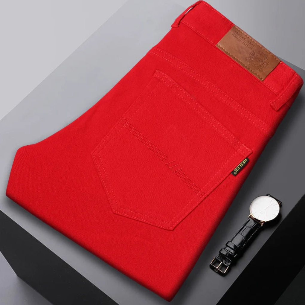Niki | Men&