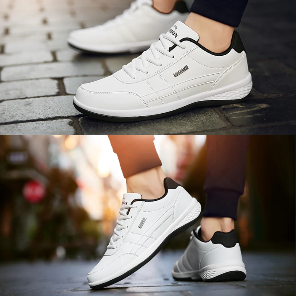 Niki | Men&