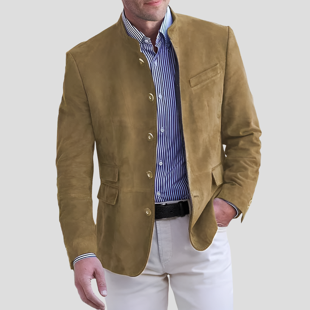 Niki | Men&