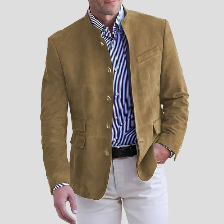 Niki | Men&