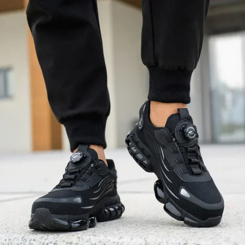 Niki | Men&