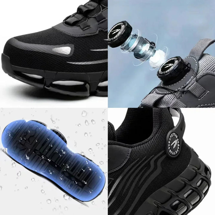 Niki | Men&