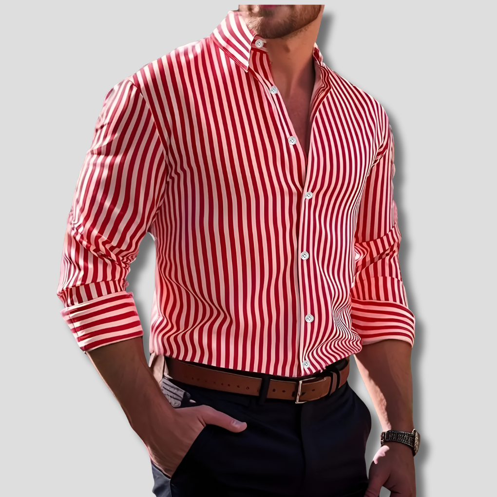 Niki | Men&