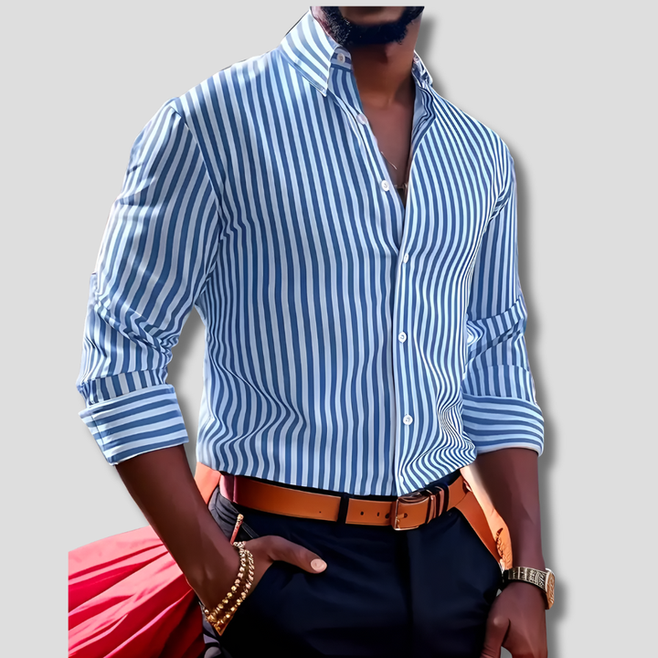 Niki | Men&