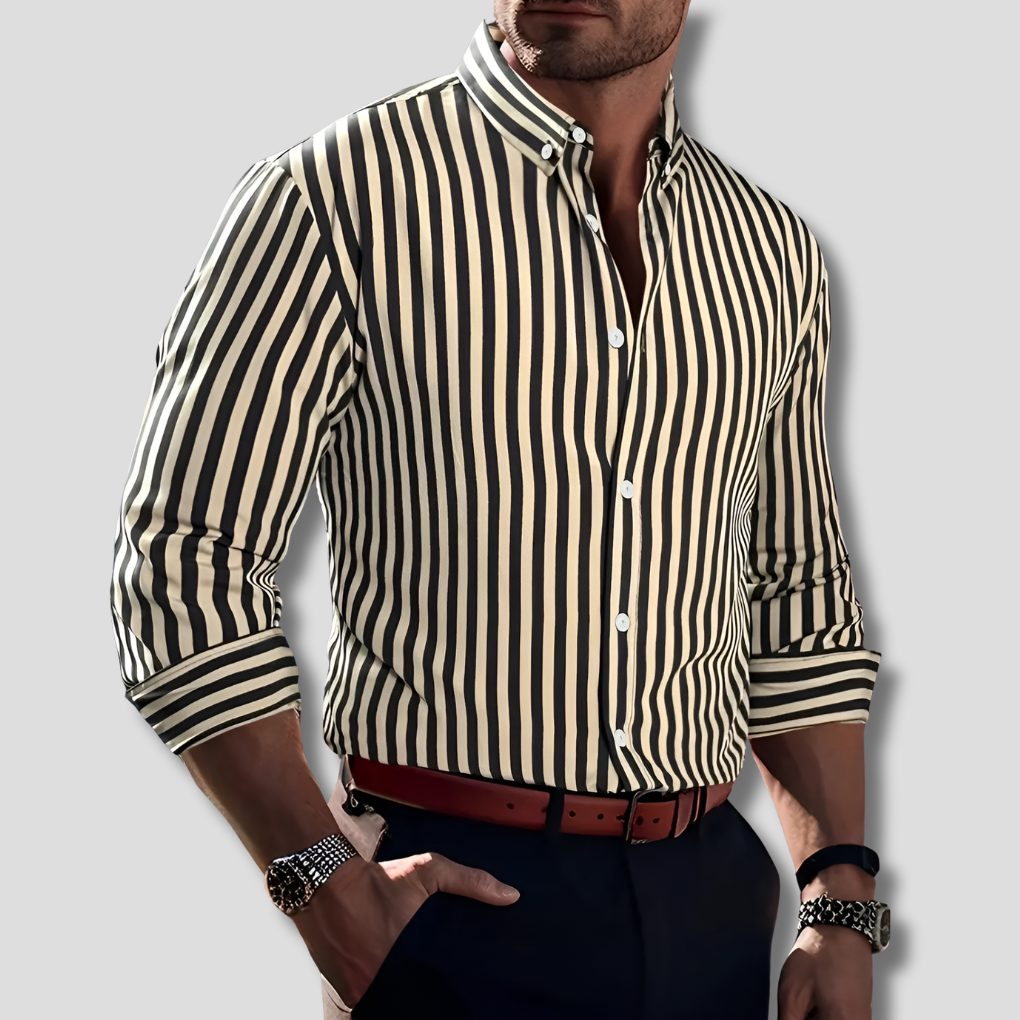 Niki | Men&