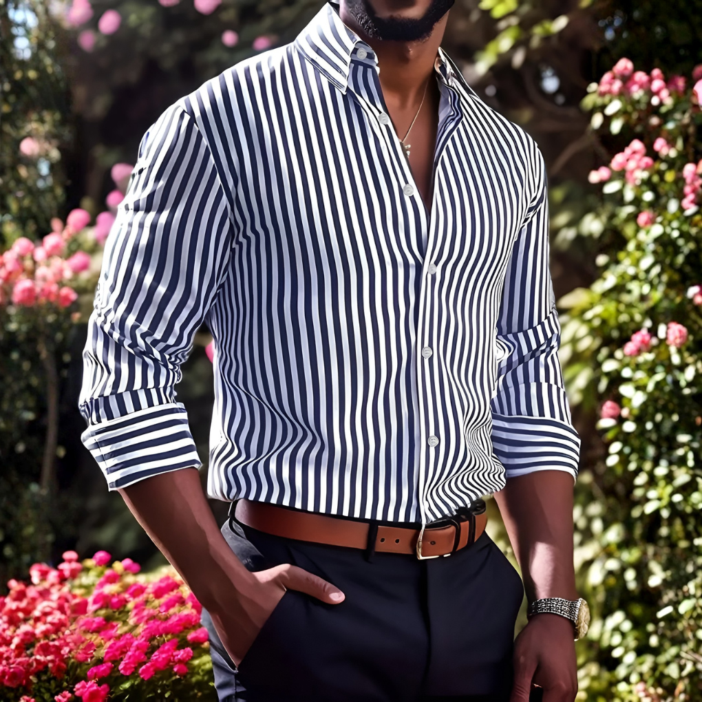 Niki | Men&