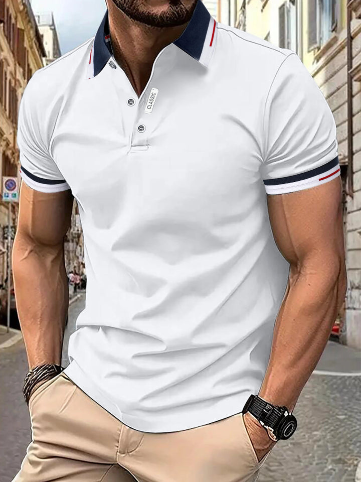 Niki | Men&