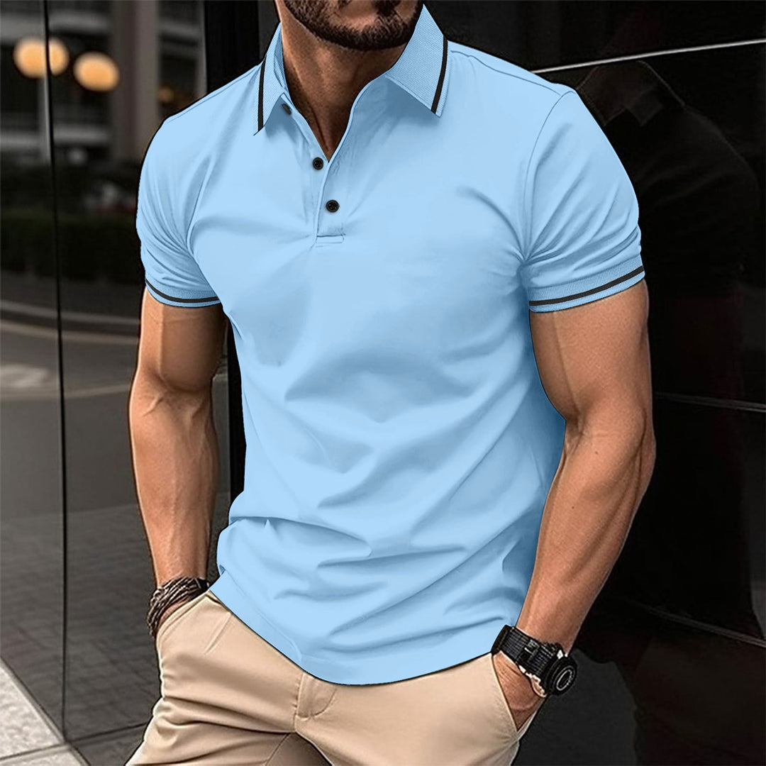 Niki | Men&