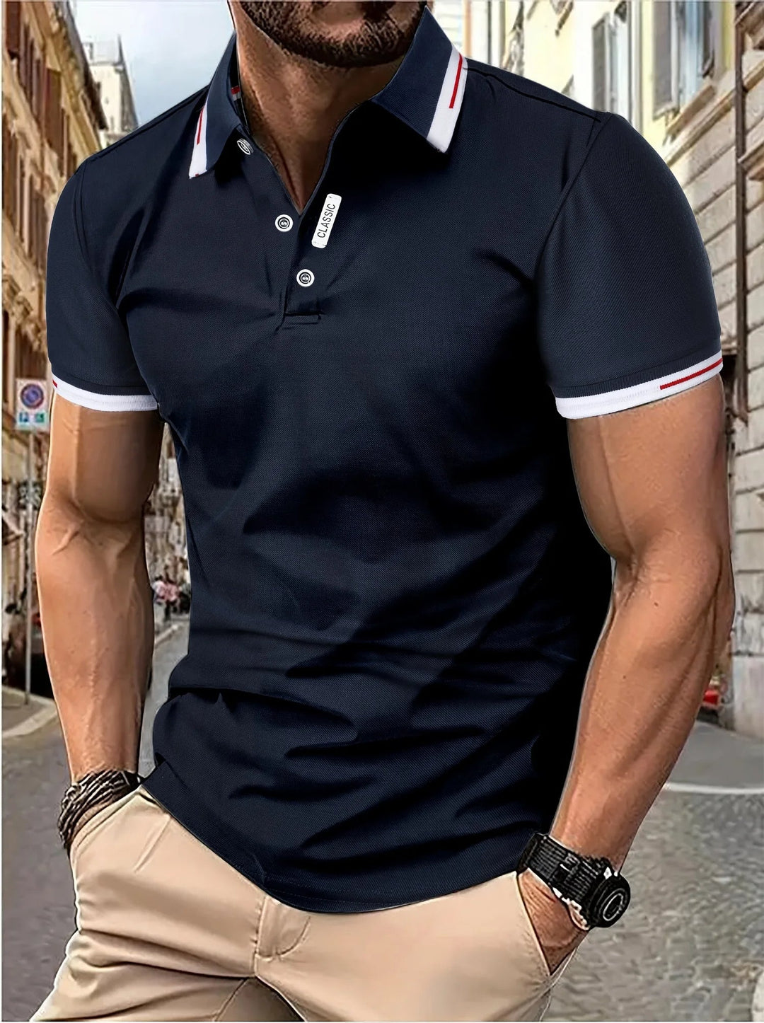 Niki | Men&