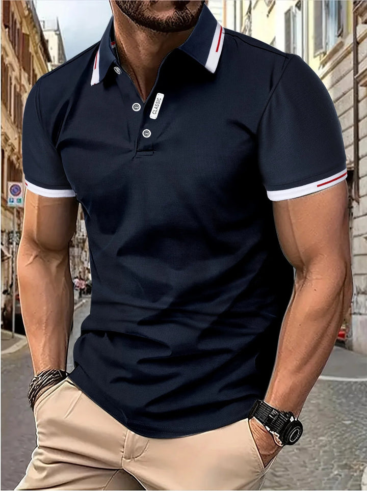 Niki | Men&