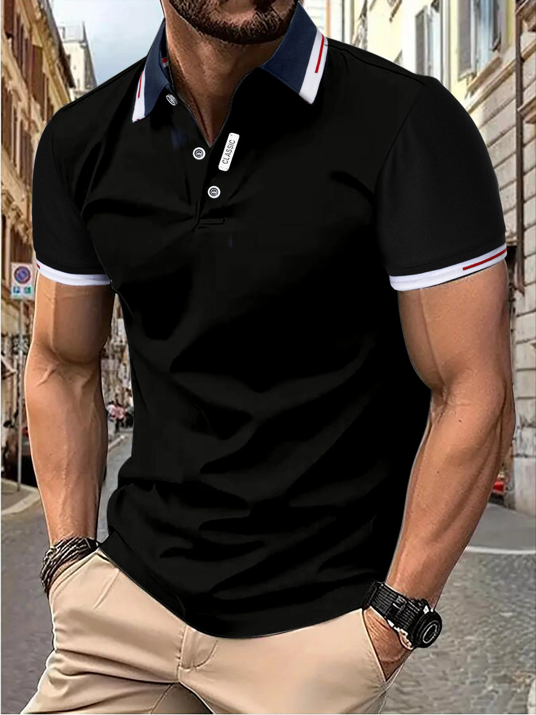 Niki | Men&
