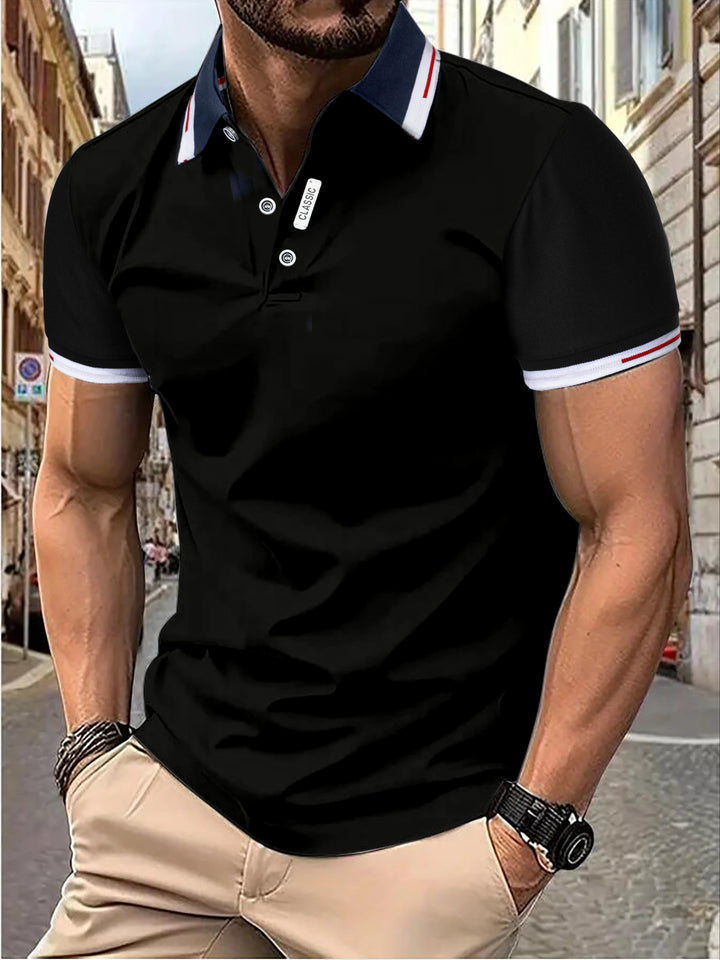 Niki | Men&
