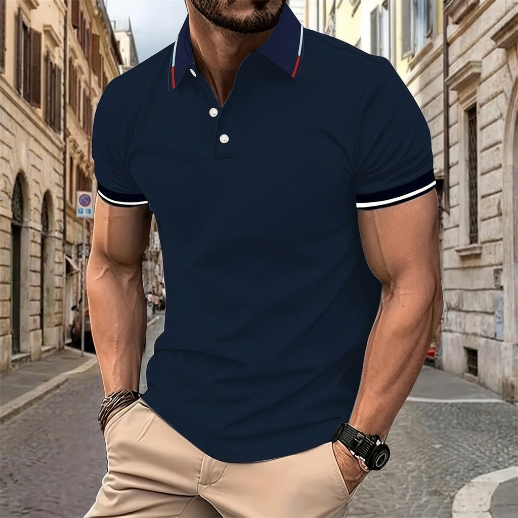 Niki | Men&