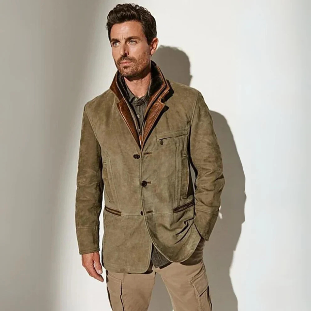 Niki | Men&