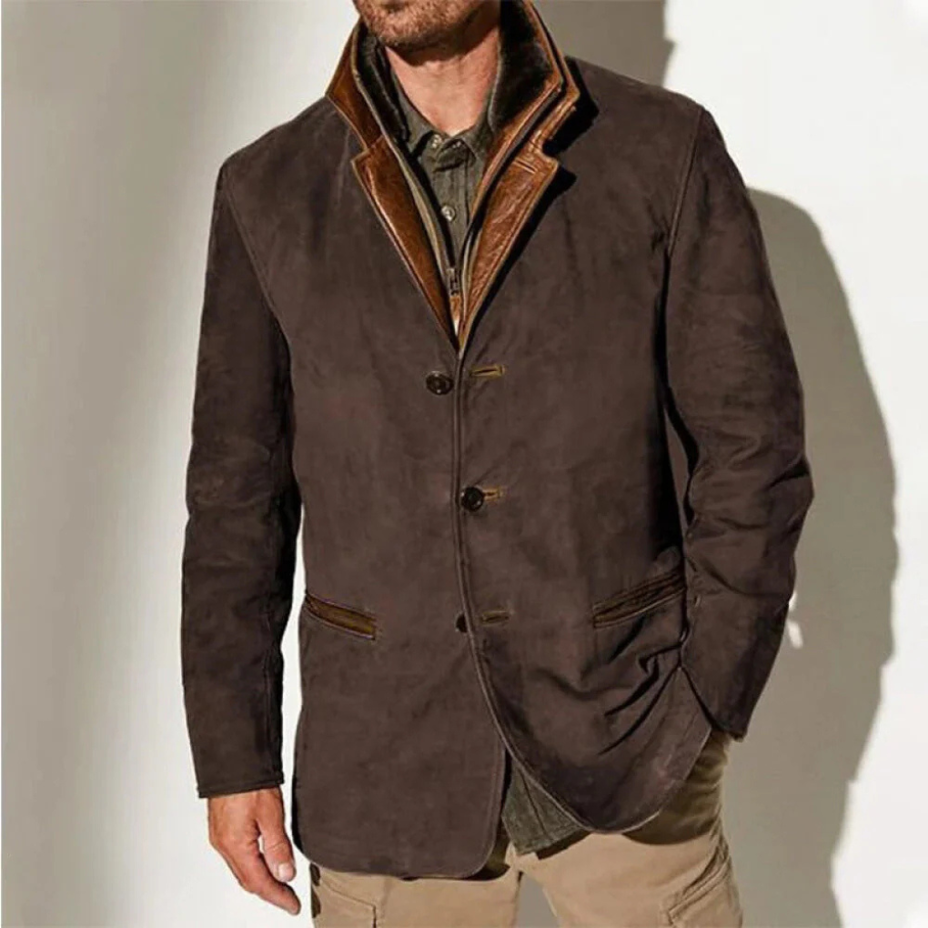 Niki | Men&