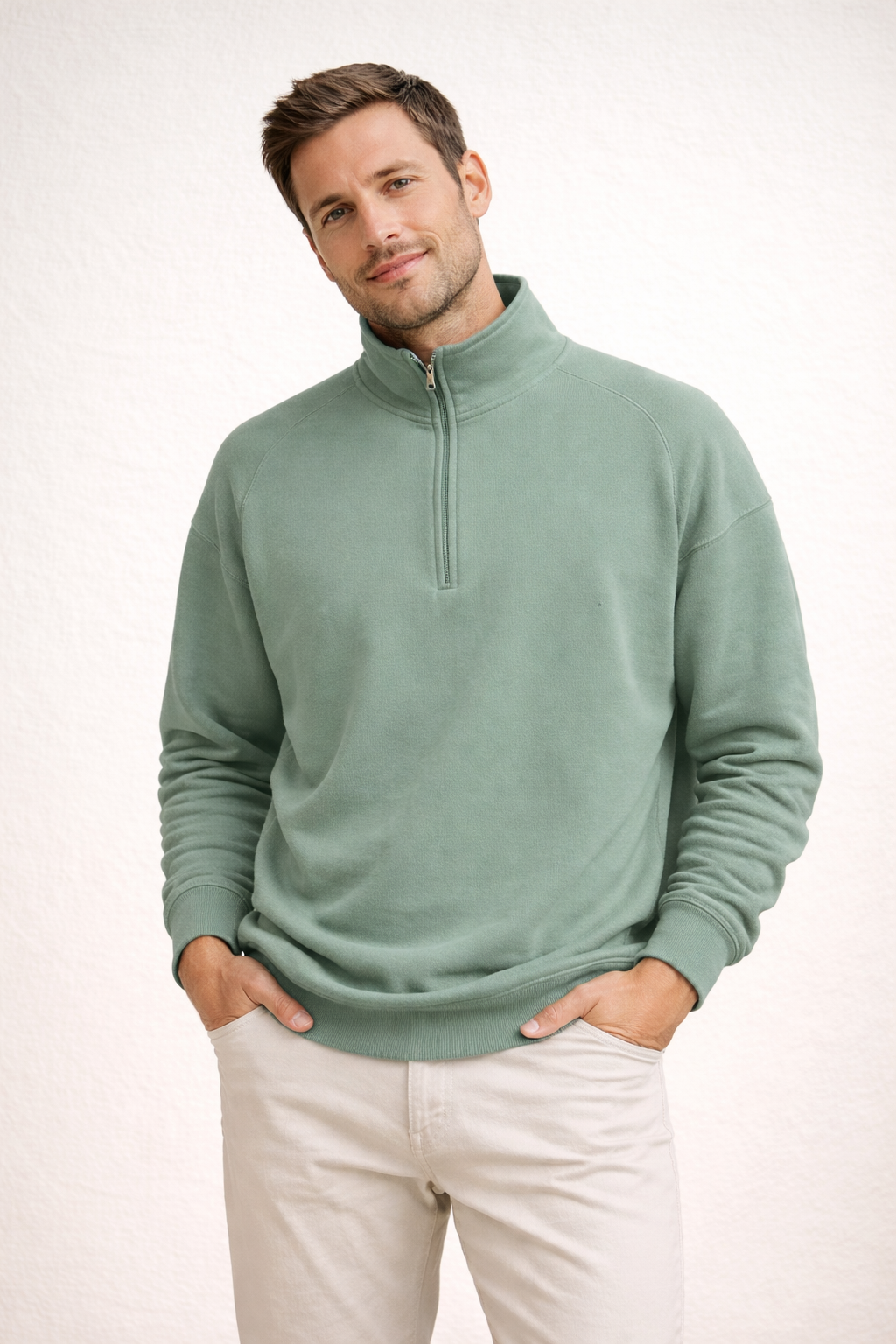 Niki | Men&