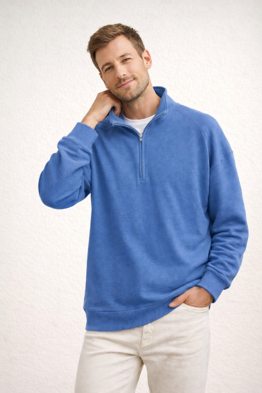 Niki | Men&