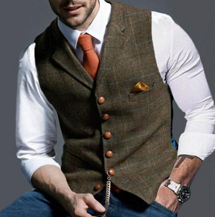 Niki | Men&
