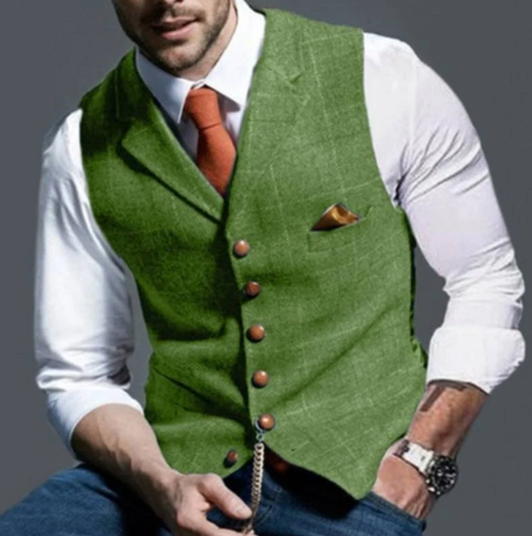 Niki | Men&