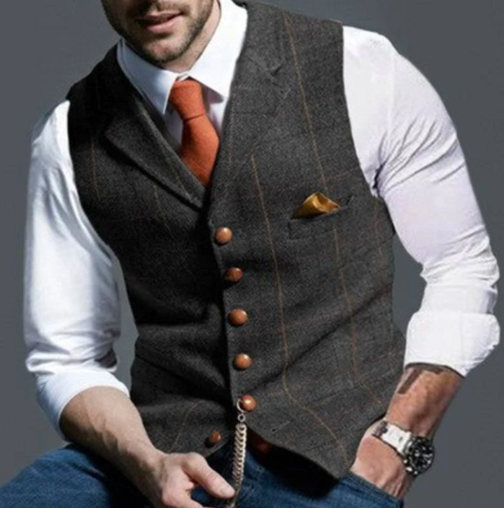 Niki | Men&
