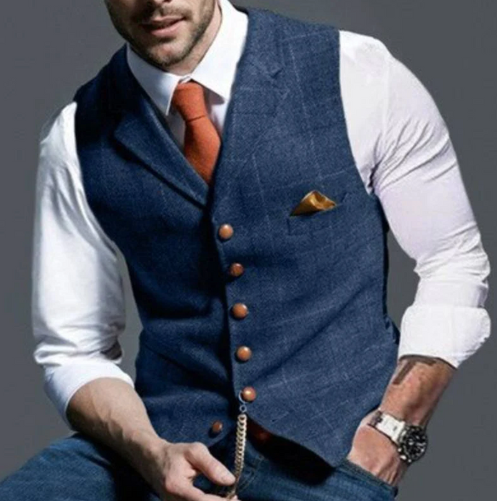 Niki | Men&