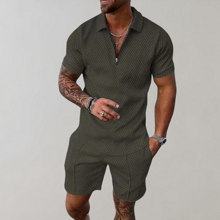 Niki | Men&