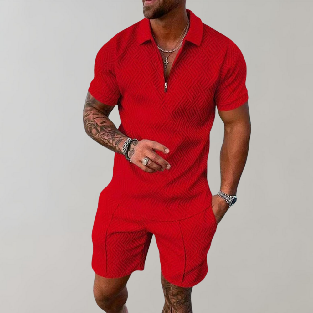 Niki | Men&