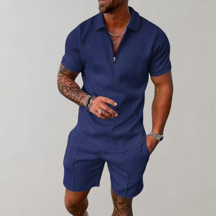 Niki | Men&