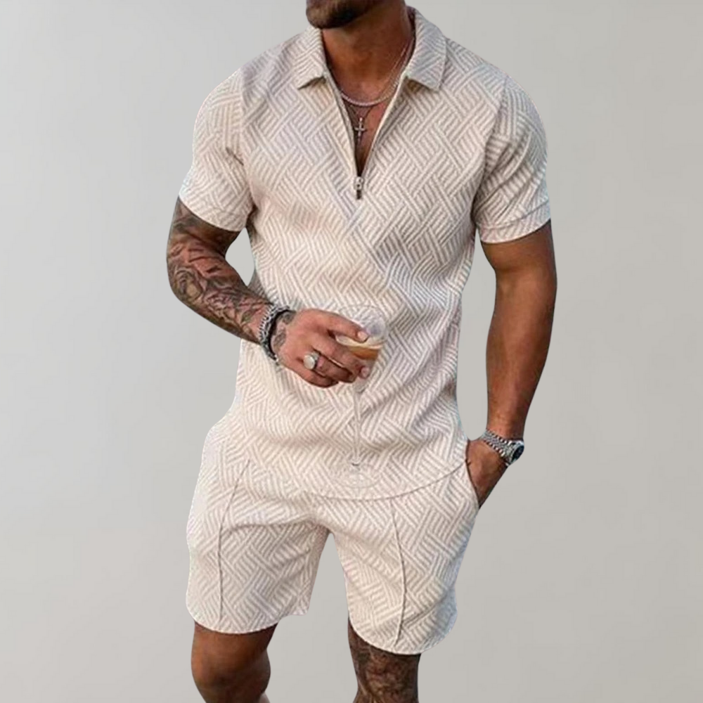 Niki | Men&